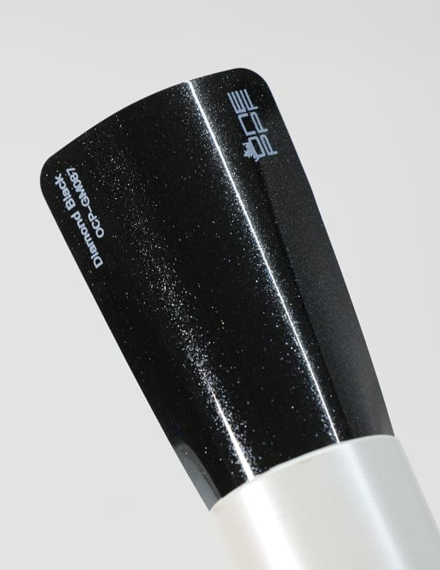 Diamond Black swatch