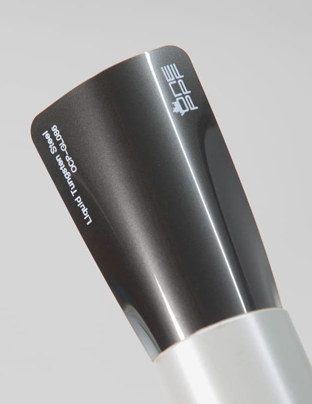 Liquid Tungsten Steel