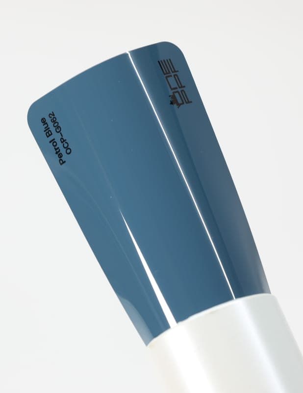 Petrol Blue