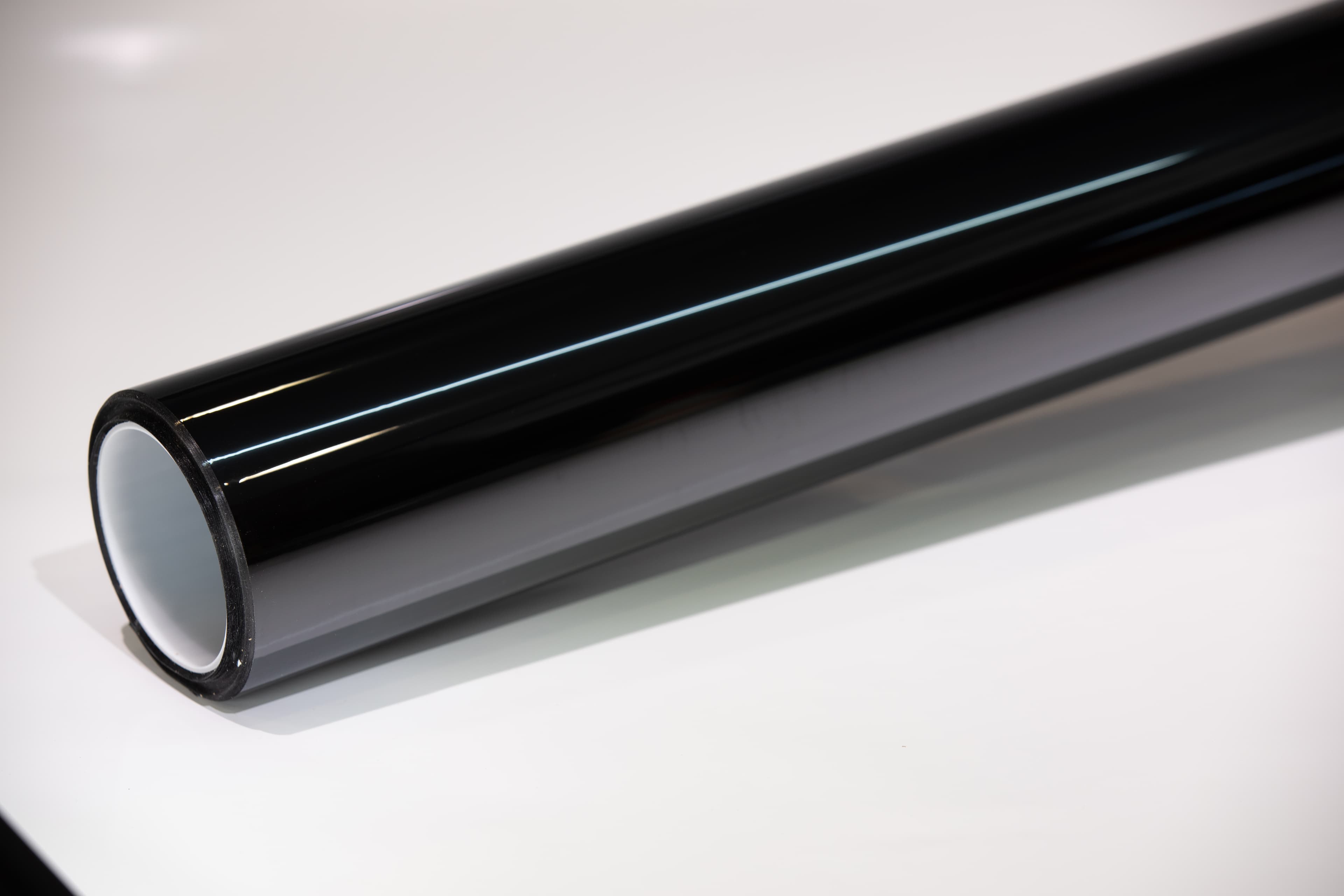 Vision 99 5% VLT Limo Tint