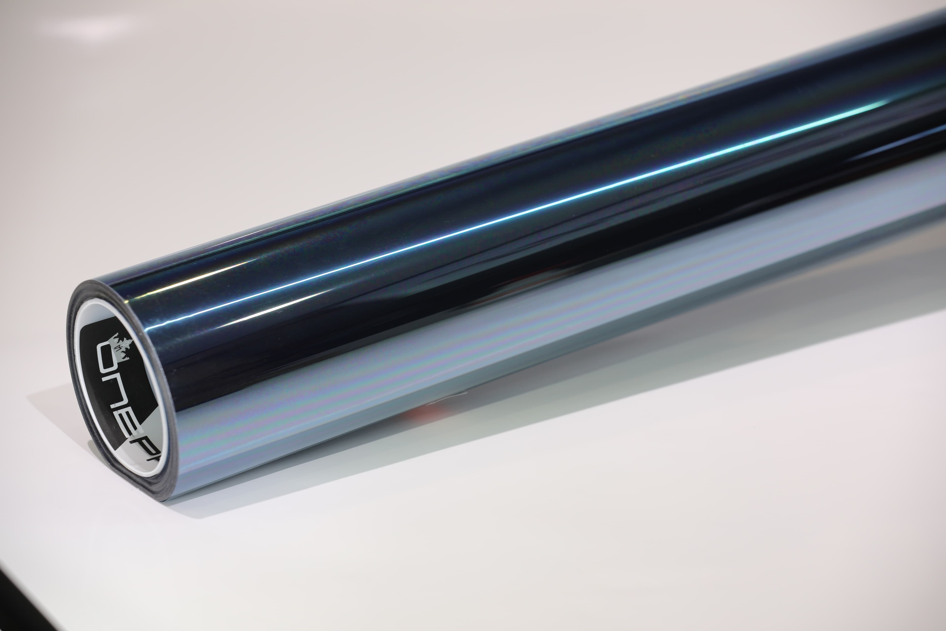 Vision 99 70% VLT Clear Tint