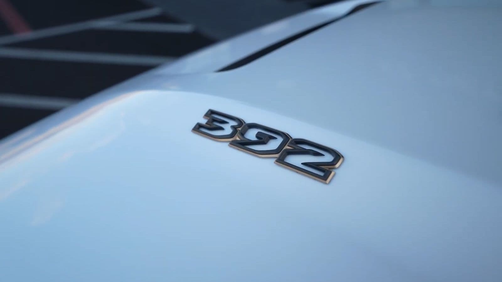 Metallic White on Jeep — Detail Driven