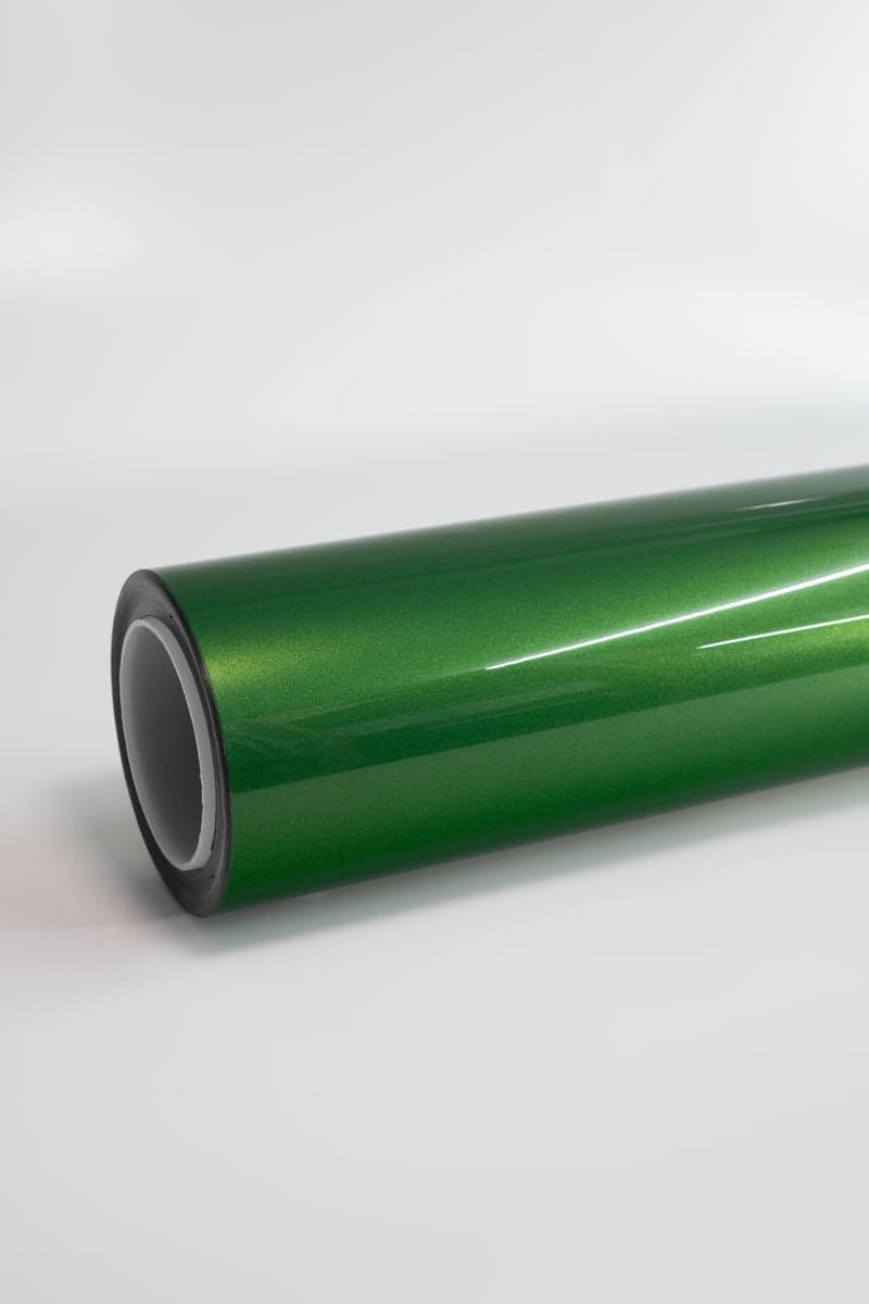 Mamba Green roll photo