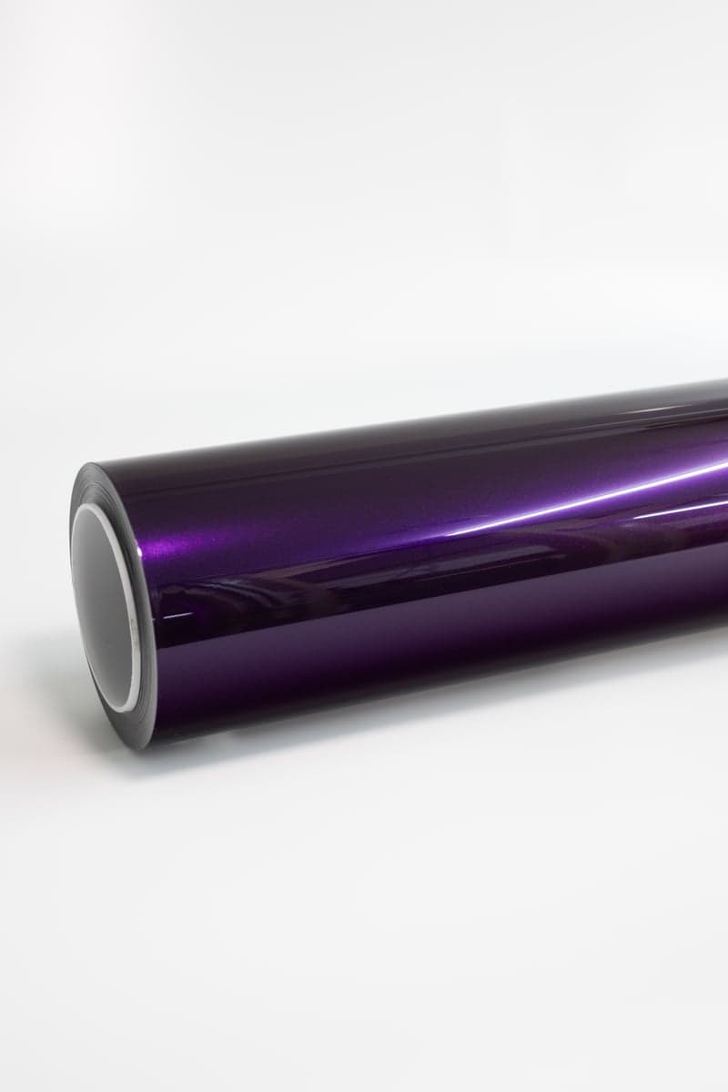 Midnight Purple roll photo