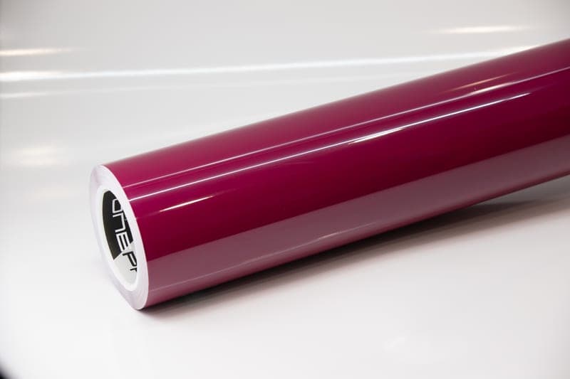 Ruby Star roll photo